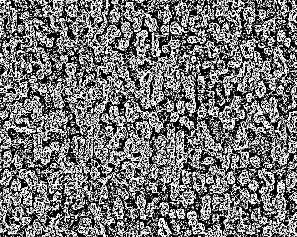 millions of bacteria