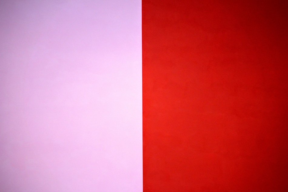 Wallpaper Background Red-Pink