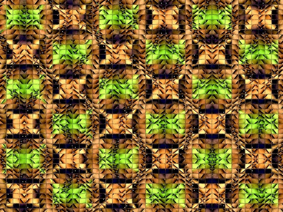Graphic Background Abstract