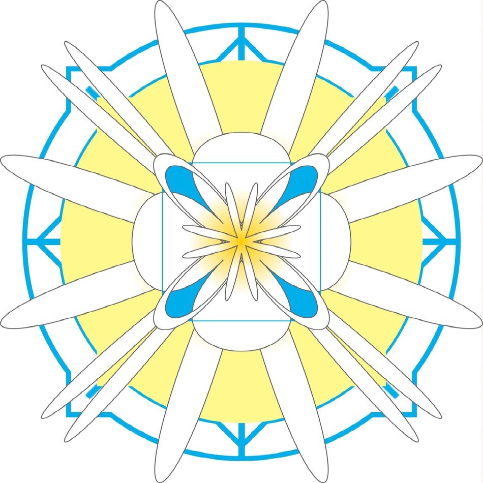 Ornament Background Pattern