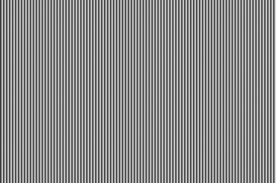Horizontal Texture Gray Bump