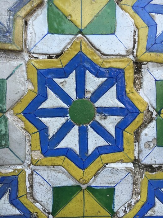 details of the Great Palace in Bangkok