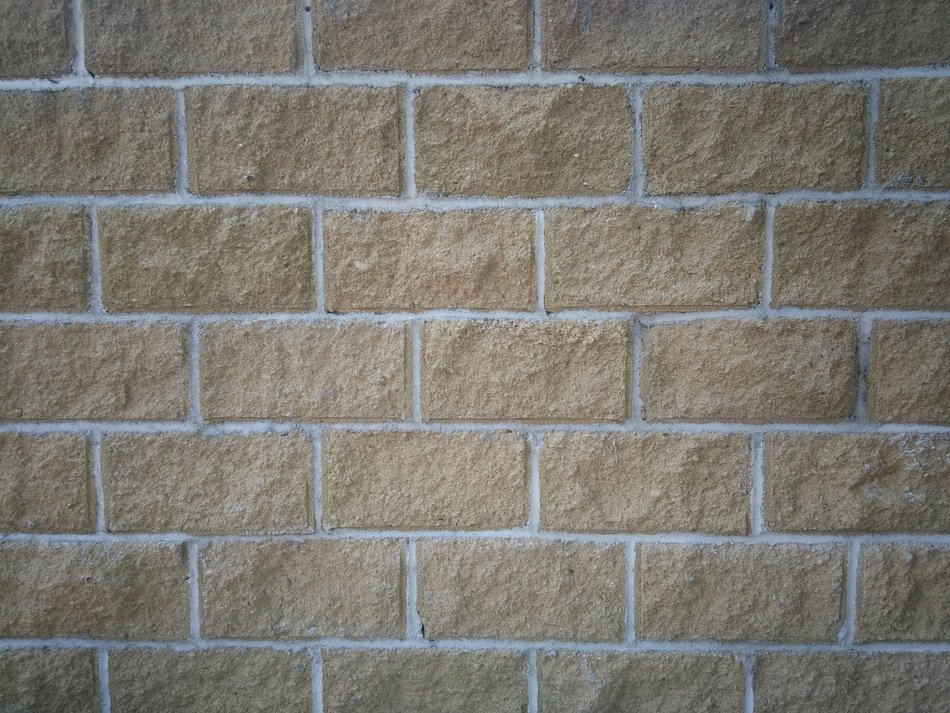 Wall Brick Mud Texture Old