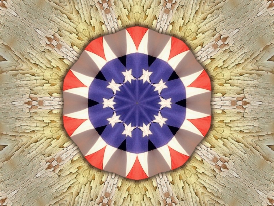Background Pattern Ornament