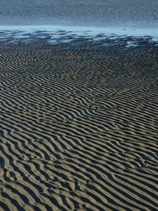 Beach Water Beach Sea