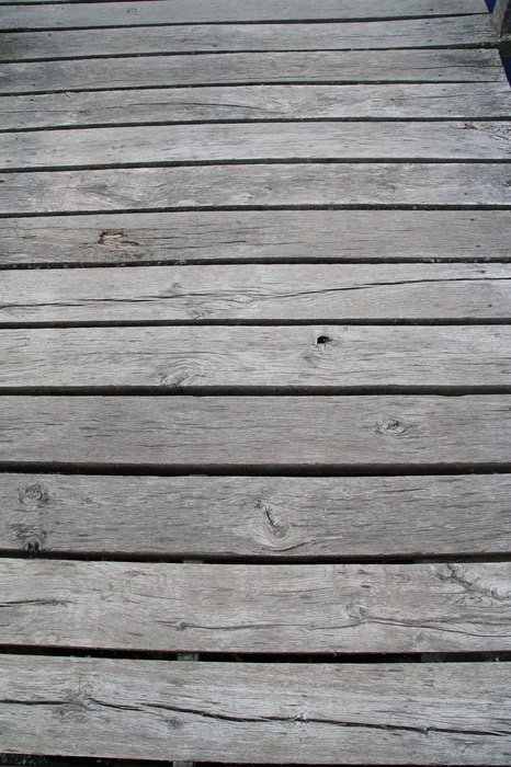 Wood Boardwalk Boards Texture