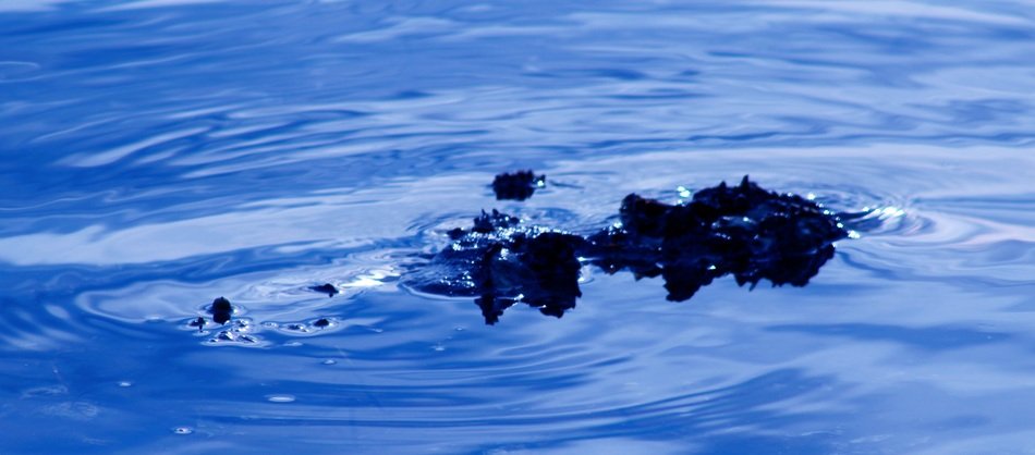 Water Rocks Ripples Nature