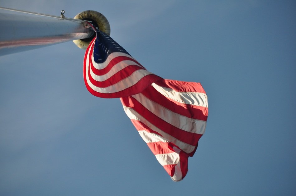 Flag American Flag