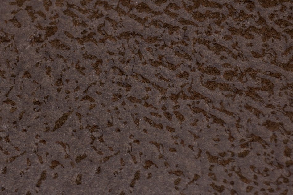 Texture Waves Coffee Background