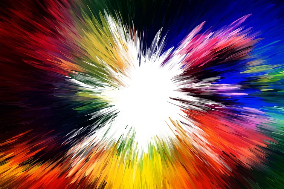 Explosion Blow Up Blowing Up