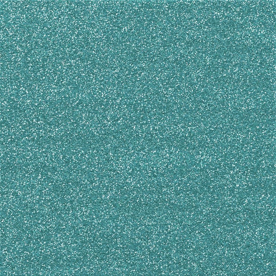 Background Glitter Blue Cyan