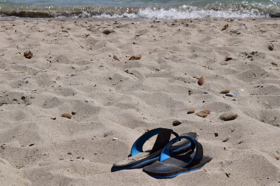 Sea Holiday Beach Badeurlaub