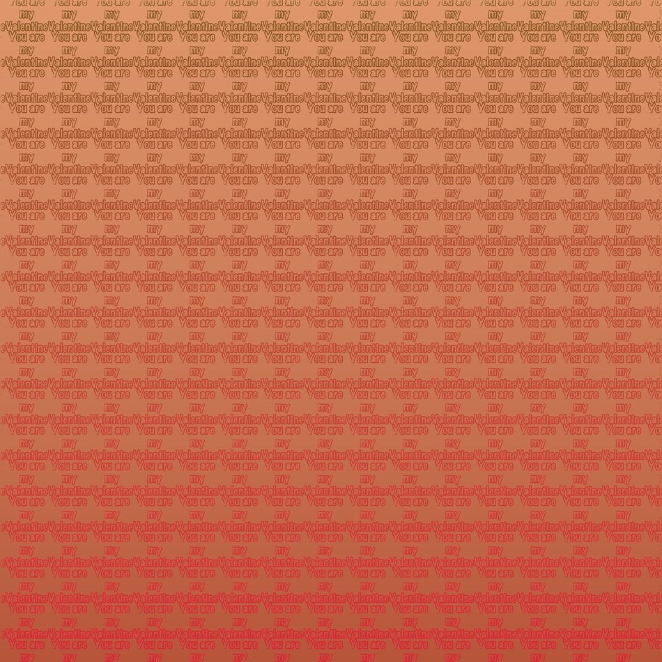 Valentine'S Day The Background