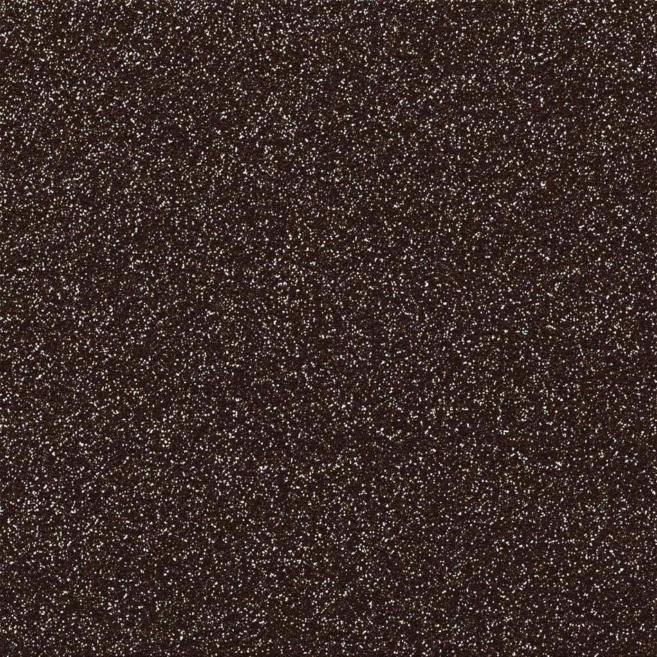 Black Glitter Background