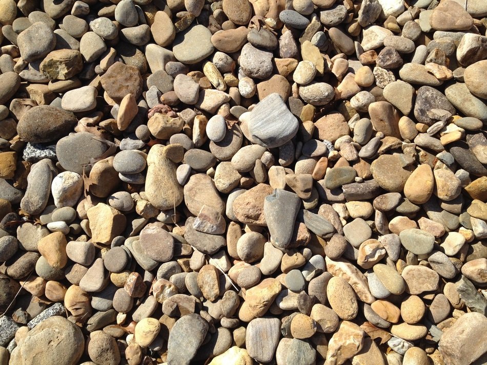 Background Stones River Stones