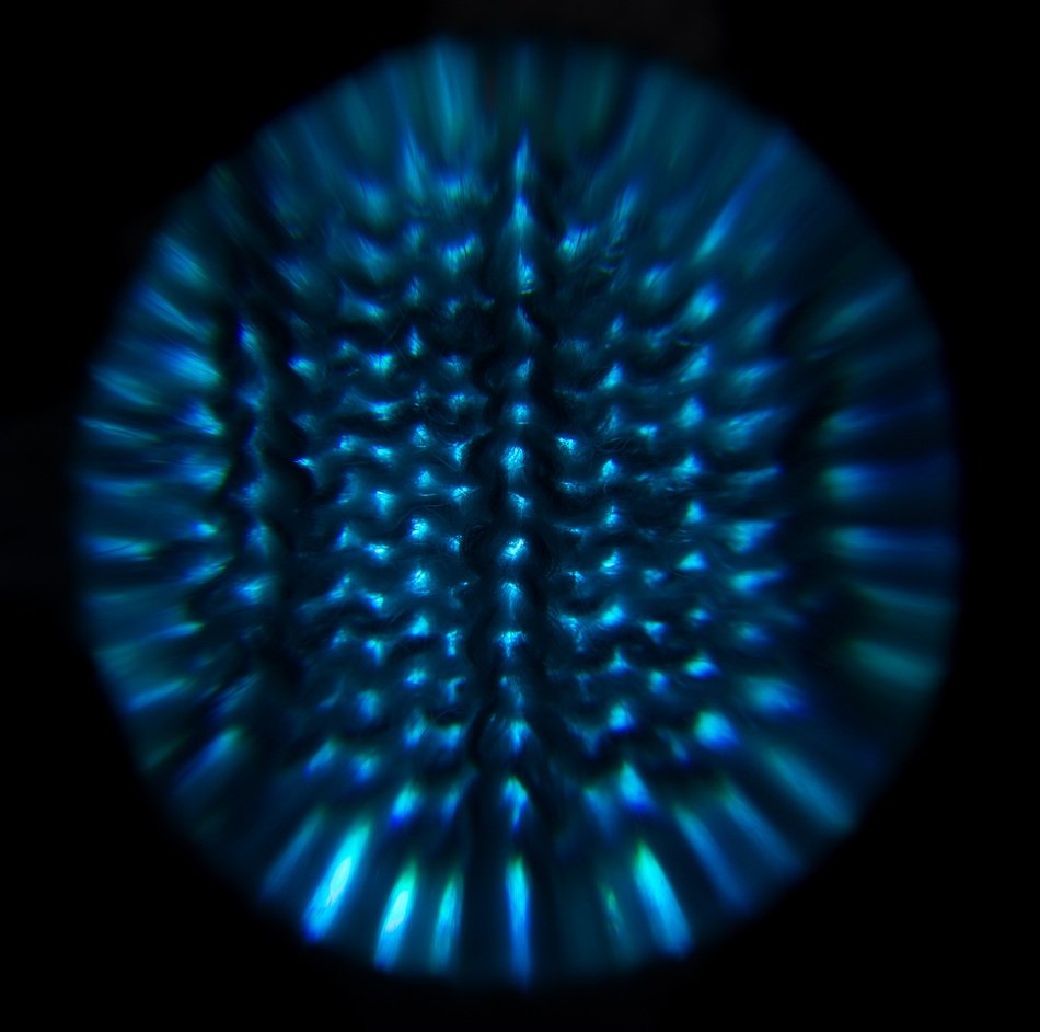 Abstract Structure Fibers
