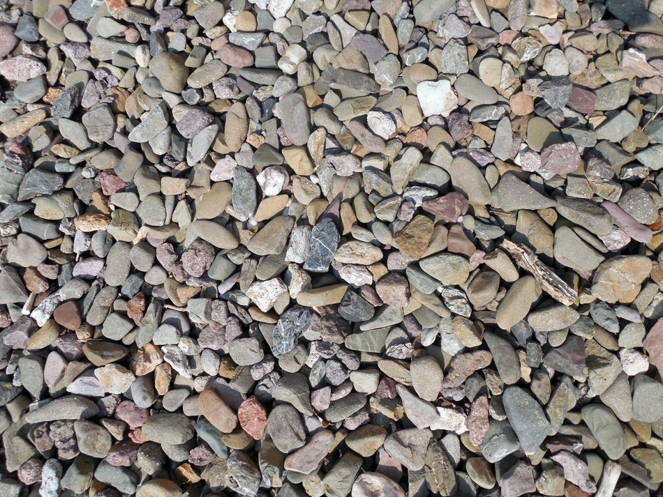 Pebble Stones Rock Steinchen