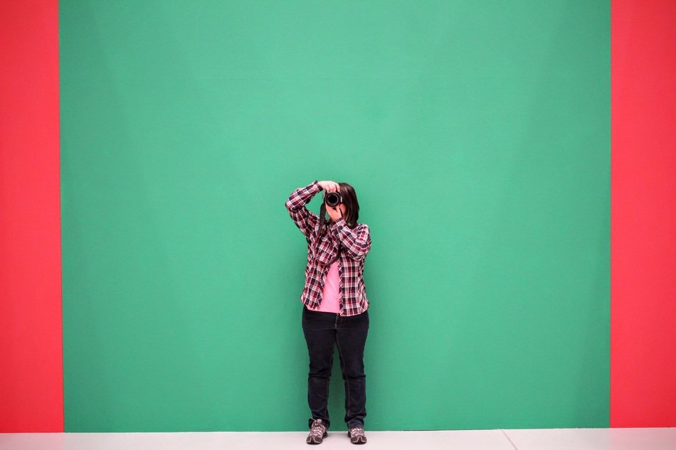 Photograph Photographer Wallpaper