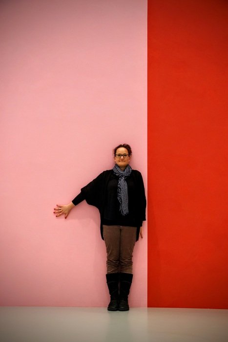 On The Wall Wall Wallpaper