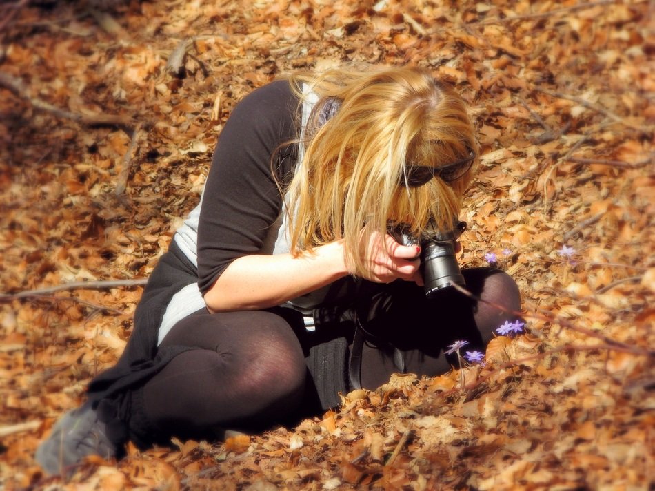 Photography Portrait