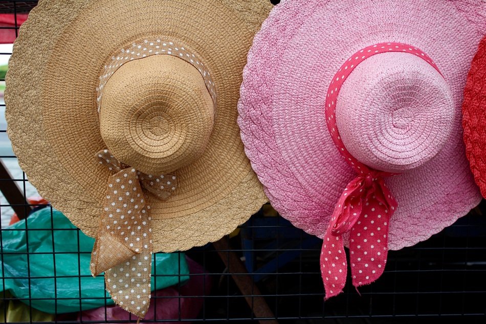 Hat Market