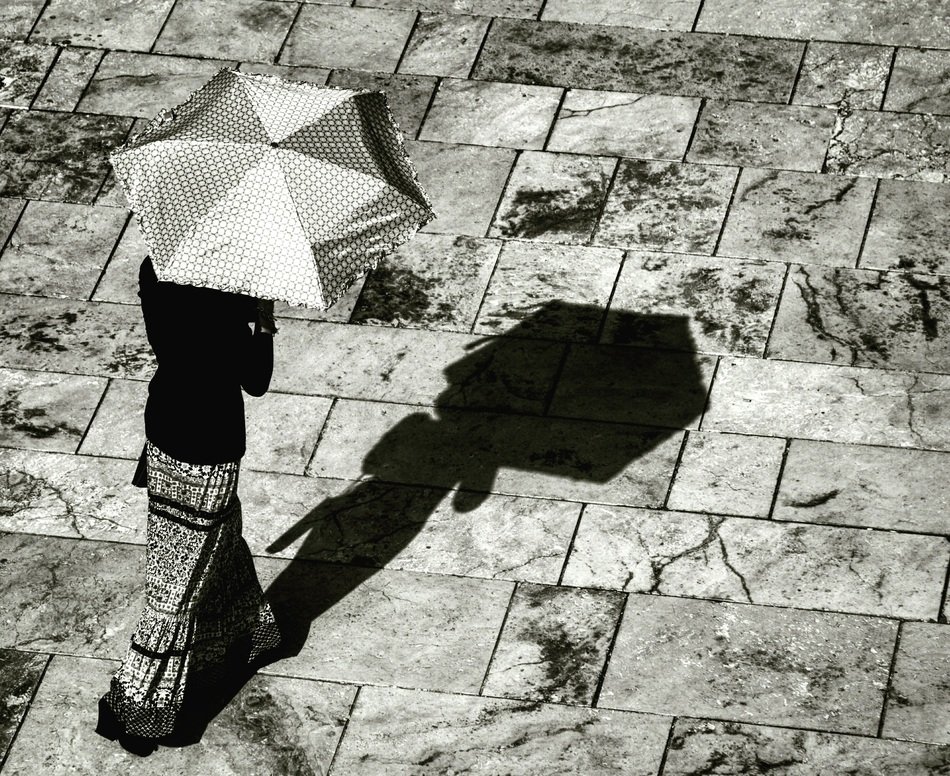 Shadow Umbrella
