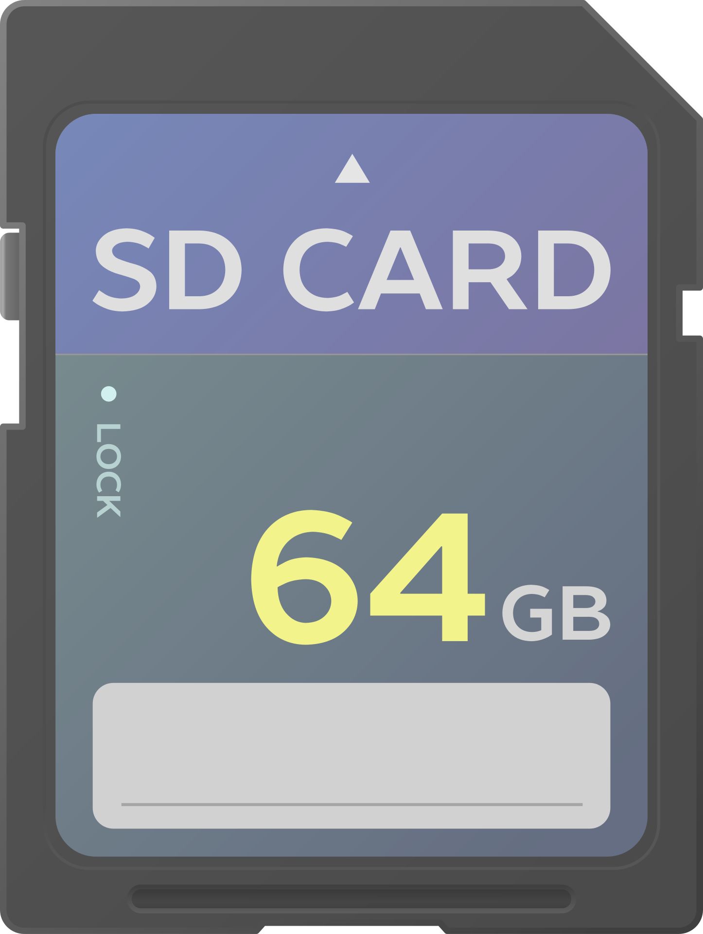 Sd Card 64gb lock free image download