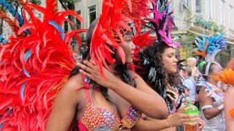 Party Carnival Happy