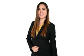 Portrait of Business Woman