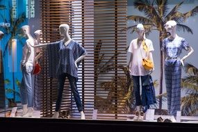 Window Fashion store in Stuttgart