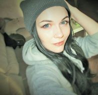 Girl Self Woman