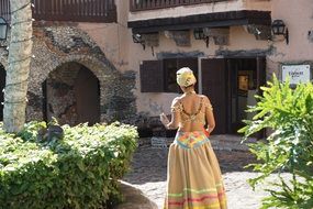 altos de chavÃ³n in Dominican Republic