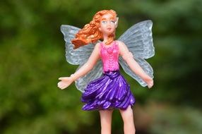 Fairy Princess toy