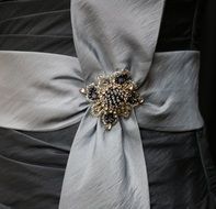 fashion bauble