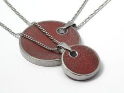 Modern Fashionable Necklace