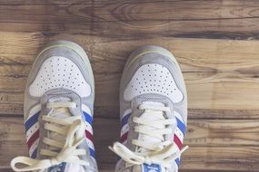 sports shoes sneakers
