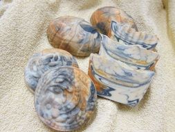 Soap Natural