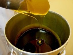Waxing Hair Removal