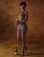 Sexuality Girl