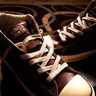 Chucks Sneakers Footwear