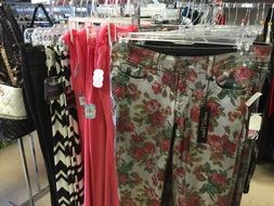 Fashion Clothes