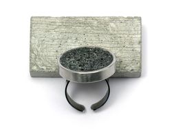 Concrete Fashion Ring