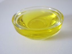 Baobab oil is an African oil