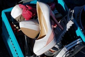 insanely beautiful Women Shoes