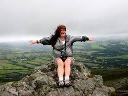 Great Sugar Loaf