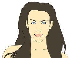 drawing liv tyler