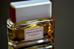The Smell Of Flakon