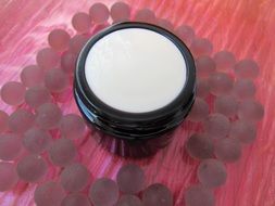natural Skin Care Cream