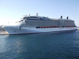cruise ship celebrity reflection