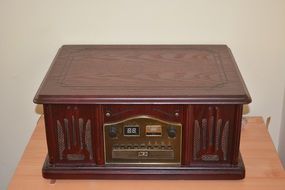 retro music radio